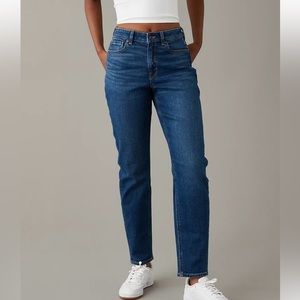 American Eagle Mom Jean